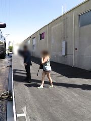 Gwen Stark - Bad Tow Truck