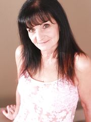 Ginger Kovra - Karup's Older Women 2