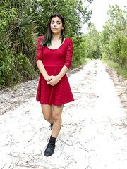 Gina Valentina - Punish Teens