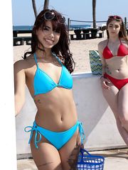 Gina Valentina, Kobi Brian - Daughter Swap 1