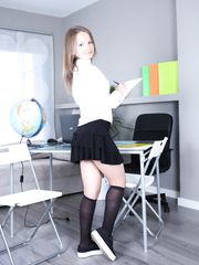 Gina C - Fuck Studies