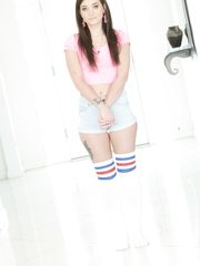 Gia Paige - Only Teen Blowjobs