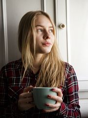 Freda Motten - But First Coffee (Zishy)