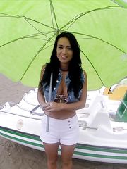 Franceska Jaimes - Public Bang