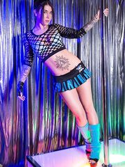 Felicity Feline - Spizoo