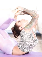 Felicity Feline - Fucking Flexible #02
