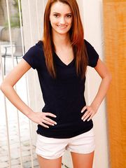 Farrah Valentine - Karup's Hometown Amateurs 5