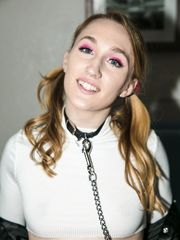 Victoria Gracen - Hookup Hotshot: Sex Tapes Volume 4