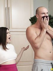 Veronica Vega - Teens Love Huge Cocks