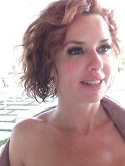 Veronica Avluv - Rocco's Intimate Initiations