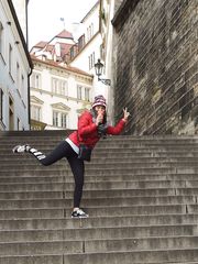 Vanessa Janska - Czech Plz  (Zishy)