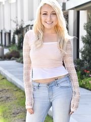 Valerie White - FTV Milfs 1