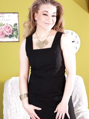 Valerie Mack - Karup's Older Women 1