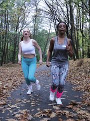 Eva Berger - Fitness Rooms