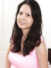 Emmeline Johnson - Karup's Older Women 3