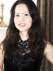 Emmeline Johnson - Karup's Older Women 2