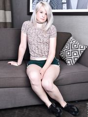 Emma Price - Nubiles 1