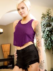 Emma Mae - Axel Braun's Inked 2