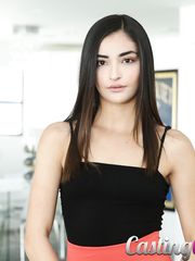 Emily Willis - Casting Couch X
