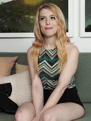 Emilia Song - Net Girl