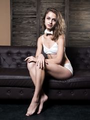 Elvira U - Femjoy