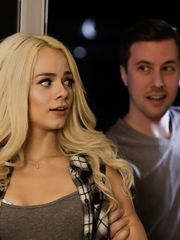 Elsa Jean - What a Big Surprise