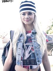 Elsa Jean - Teenfidelity