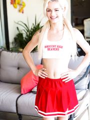 Elsa Jean - Innocent High