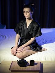 Elouisa - The Life Erotic