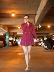 Elizabeth Marxs - LAX Files (Zishy)