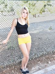 Elexis - FTV Girls 1