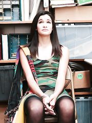 Eden Sin - Shoplyfter