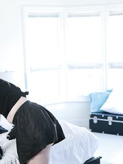 Dolly Leigh - Daughter Swap