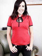 Dixie Comet - Karup's Older Women 3