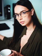 Dita V - SexArt