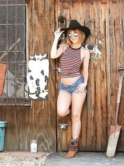Dillion Harper - One Sweet Cowgirl