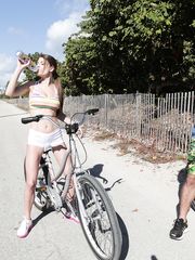 Dillion Carter - The Real Workout