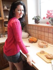 Diana Paramour - Karup's Older Women 1