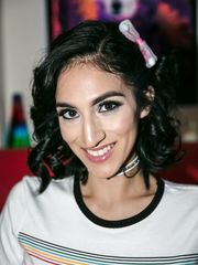 Destiny Lovee - Hookup Hotshot: Sex Tapes Volume 4