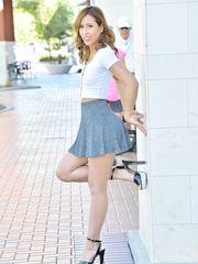 Demi Lopez - FTV Girls 4