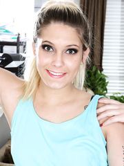Danni Love - Nubiles 4
