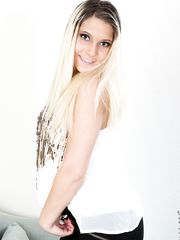 Danni Love - Nubiles 2