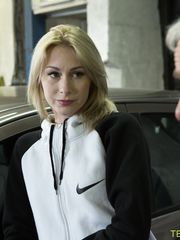 Daniela C - Old-n-Young
