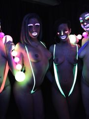 Dana DeArmond, Jada Stevens, Abella Danger, Karlee Grey - Sex Games