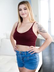 Dakota Rain - Titty Attack