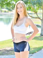 Dakota - FTV Girls 1