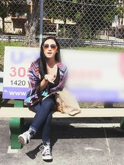 Cyrstal Rae - Bang Bus
