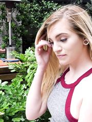 Crystal Young - Public Pick Ups