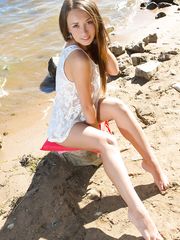 Cosima T - Femjoy