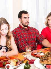 Cory Chase, Sydney Cole - Moms Bang Teens
